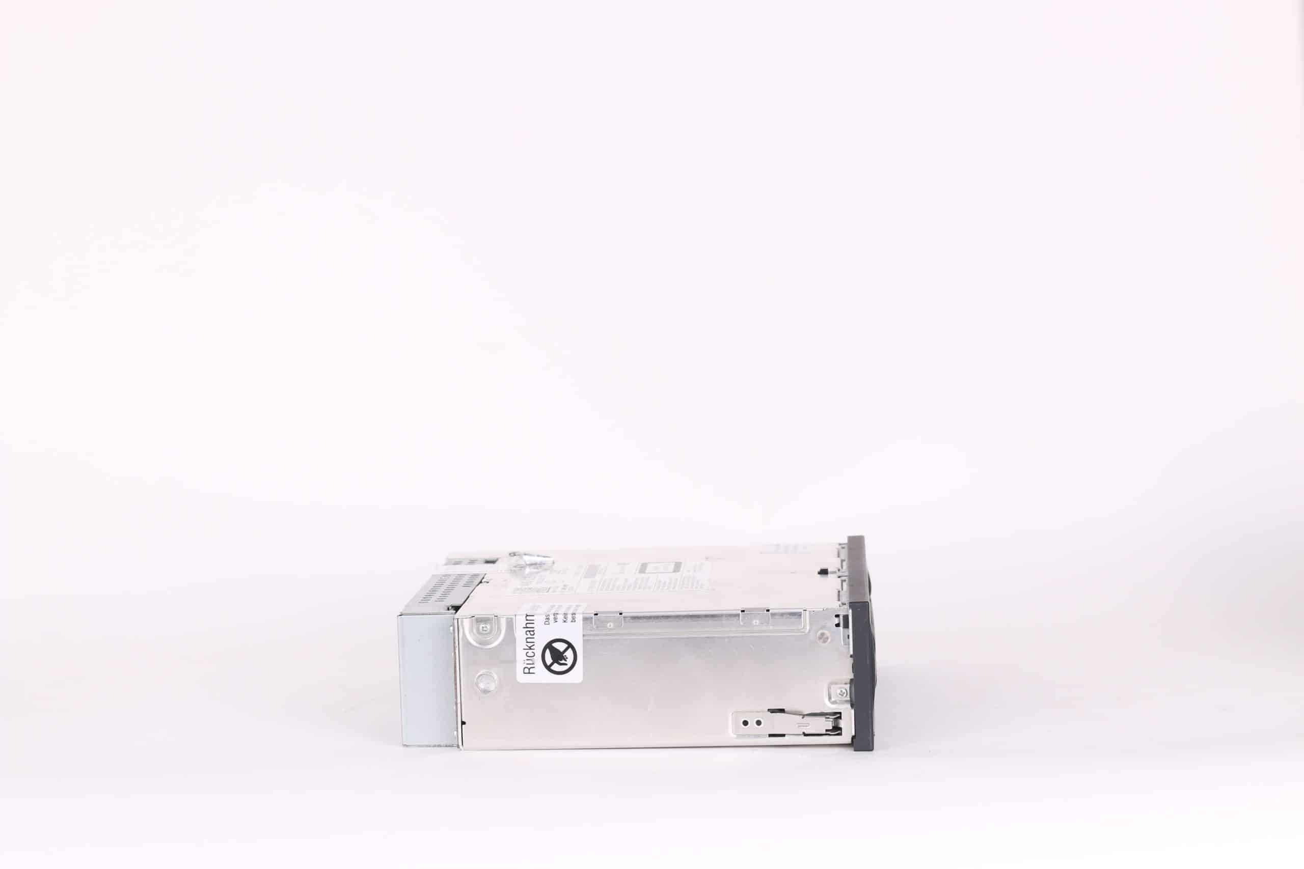 DVD Changeur Head201A | 4M0 035 108 - Imagen 4