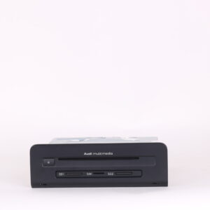 Multimediasysteem MU-HS-LND-EU | 8W0 035 192
