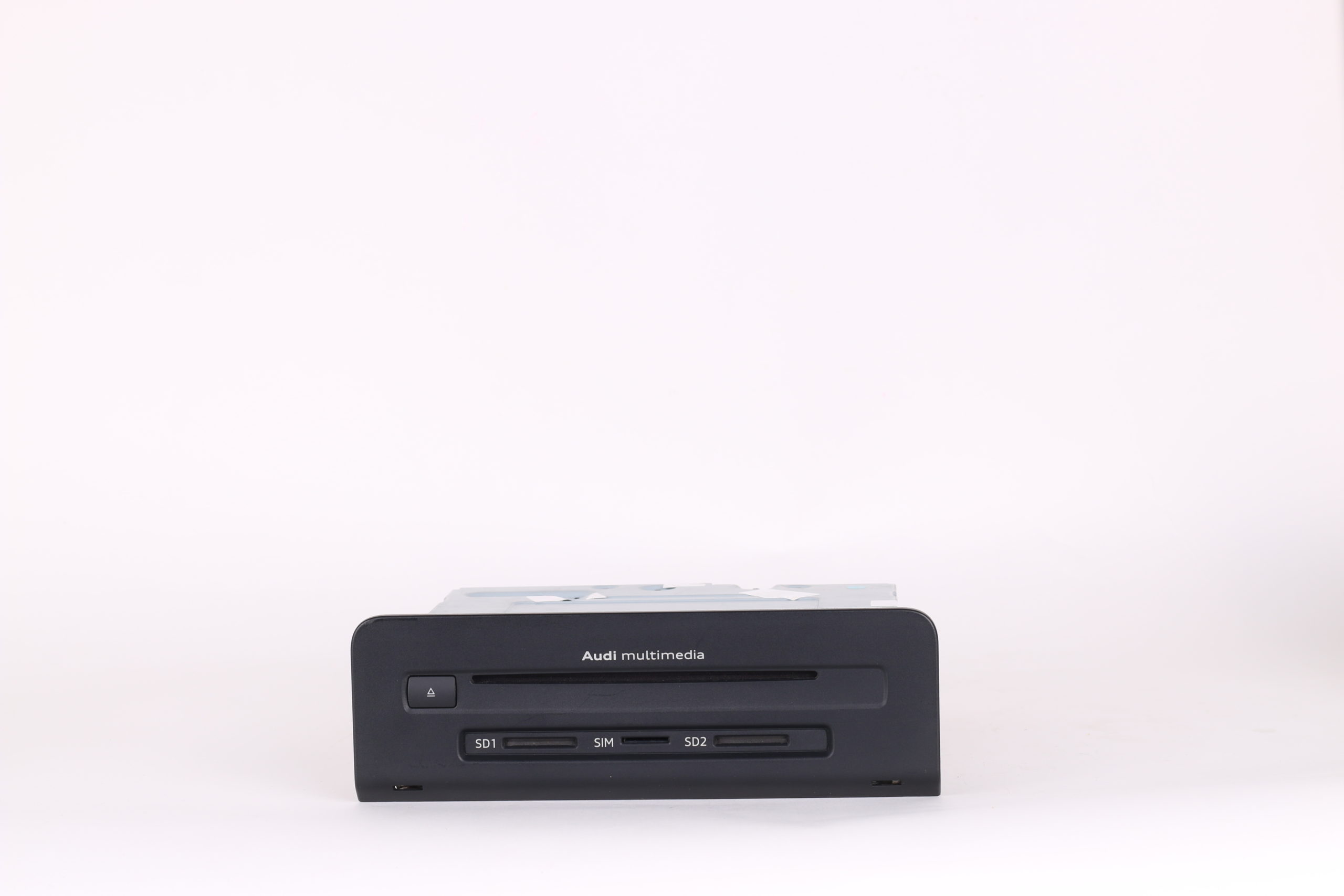 Multimediasysteem MU-HS-LND-EU | 8W0 035 192