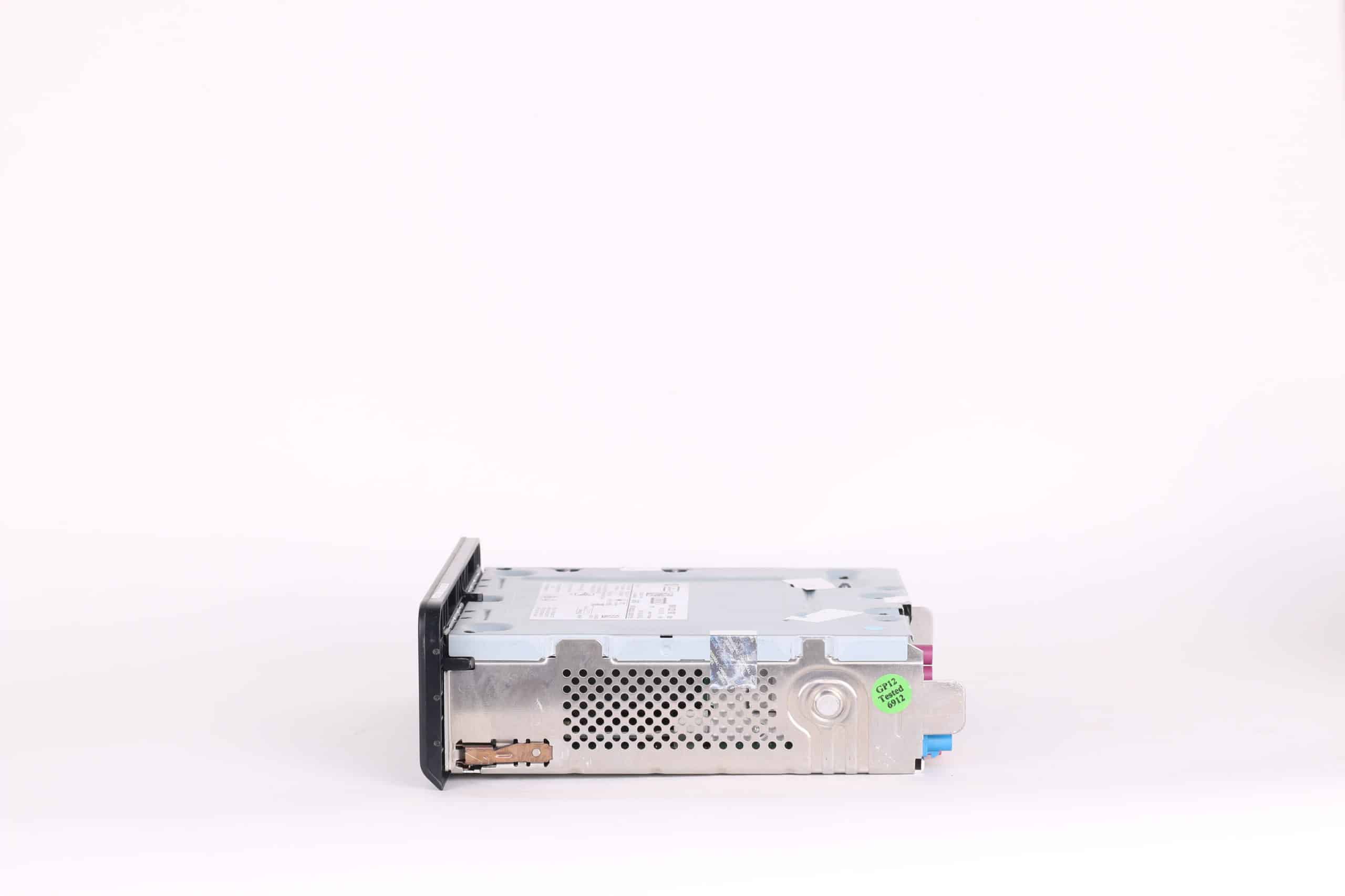 Système multimédia MU-HS-LND-EU | 8W0 035 192 - Afbeelding 2