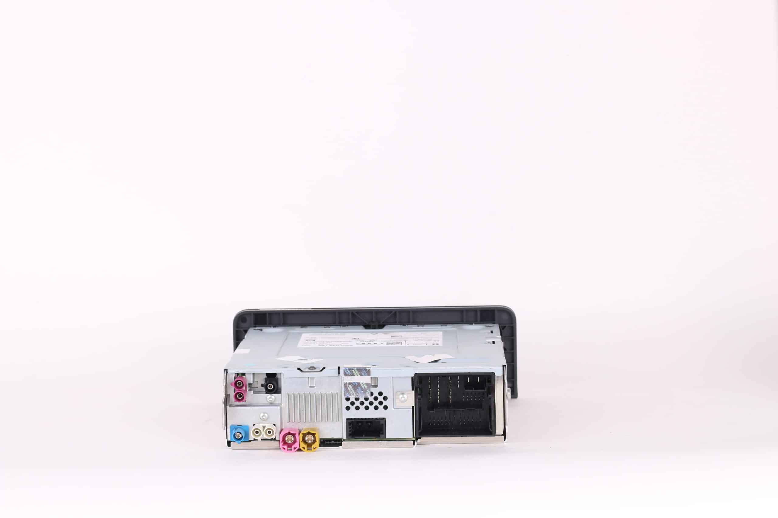 Système multimédia MU-HS-LND-EU | 8W0 035 192 - Afbeelding 3