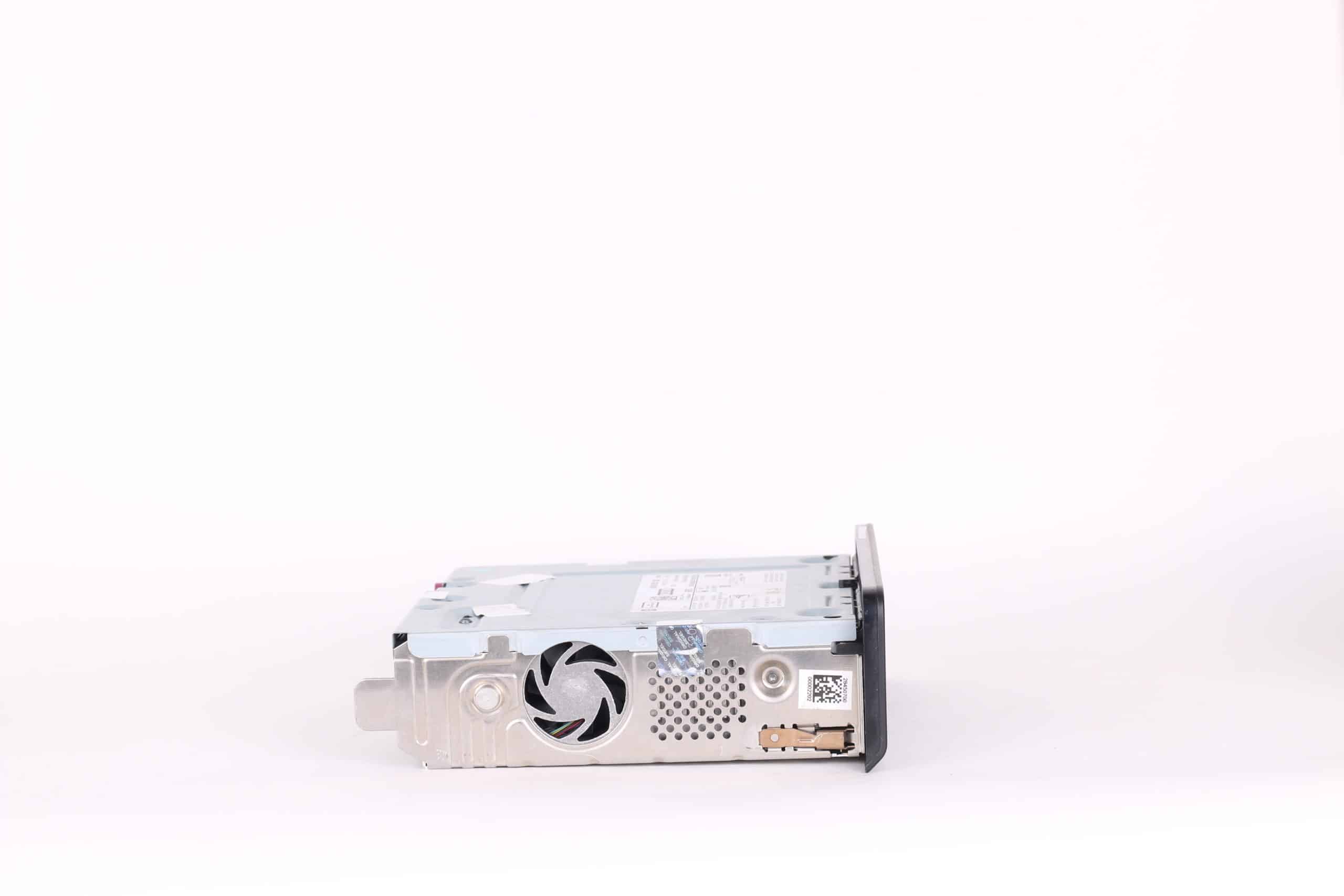 Système multimédia MU-HS-LND-EU | 8W0 035 192 - Afbeelding 4