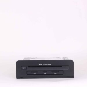 Multimedia-systeem MIB2 High zonder DAB+ | 8W0 035 036 C