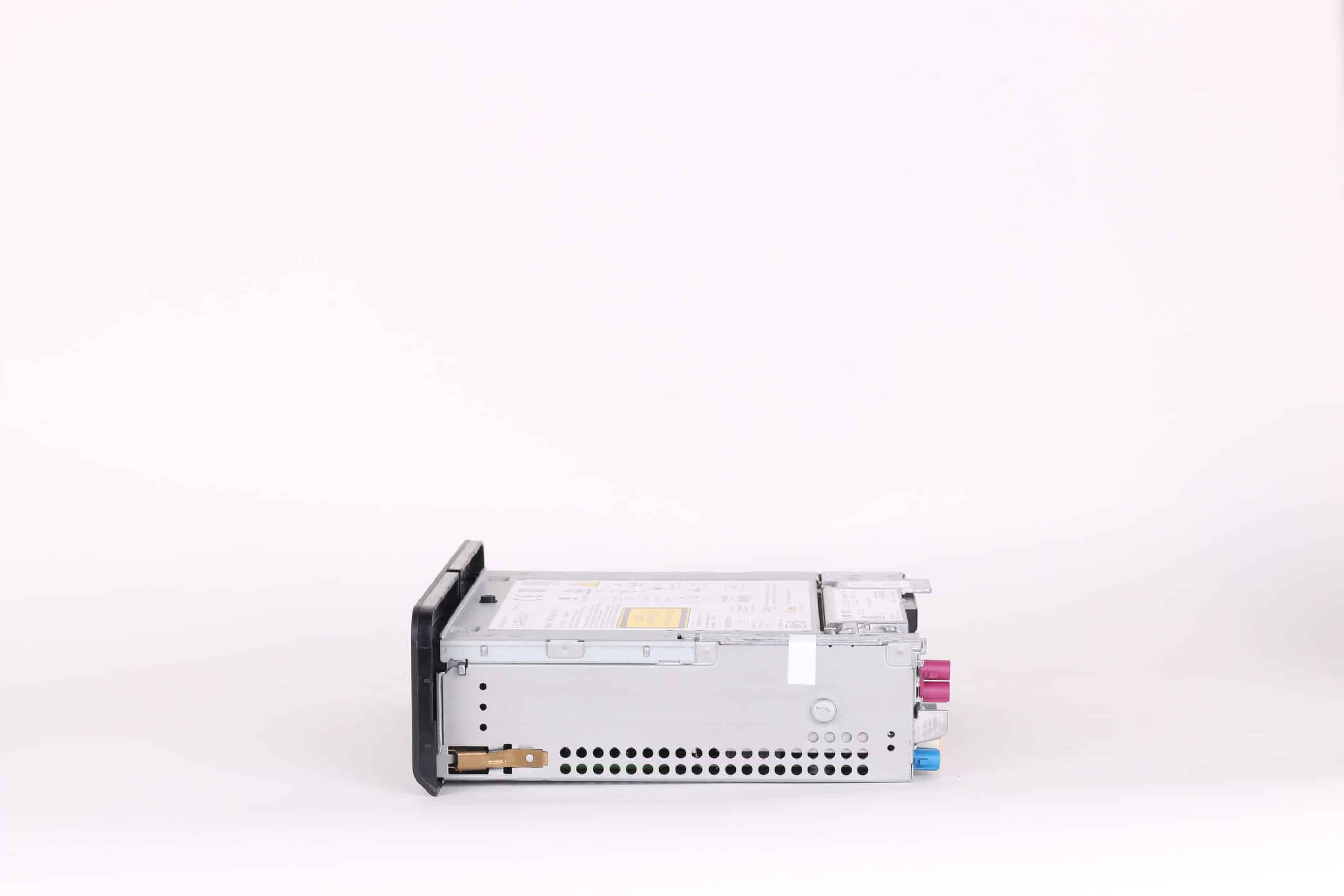 Système multimédia MIB2 High sans DAB+ | 8W0 035 036 C - Imagen 2