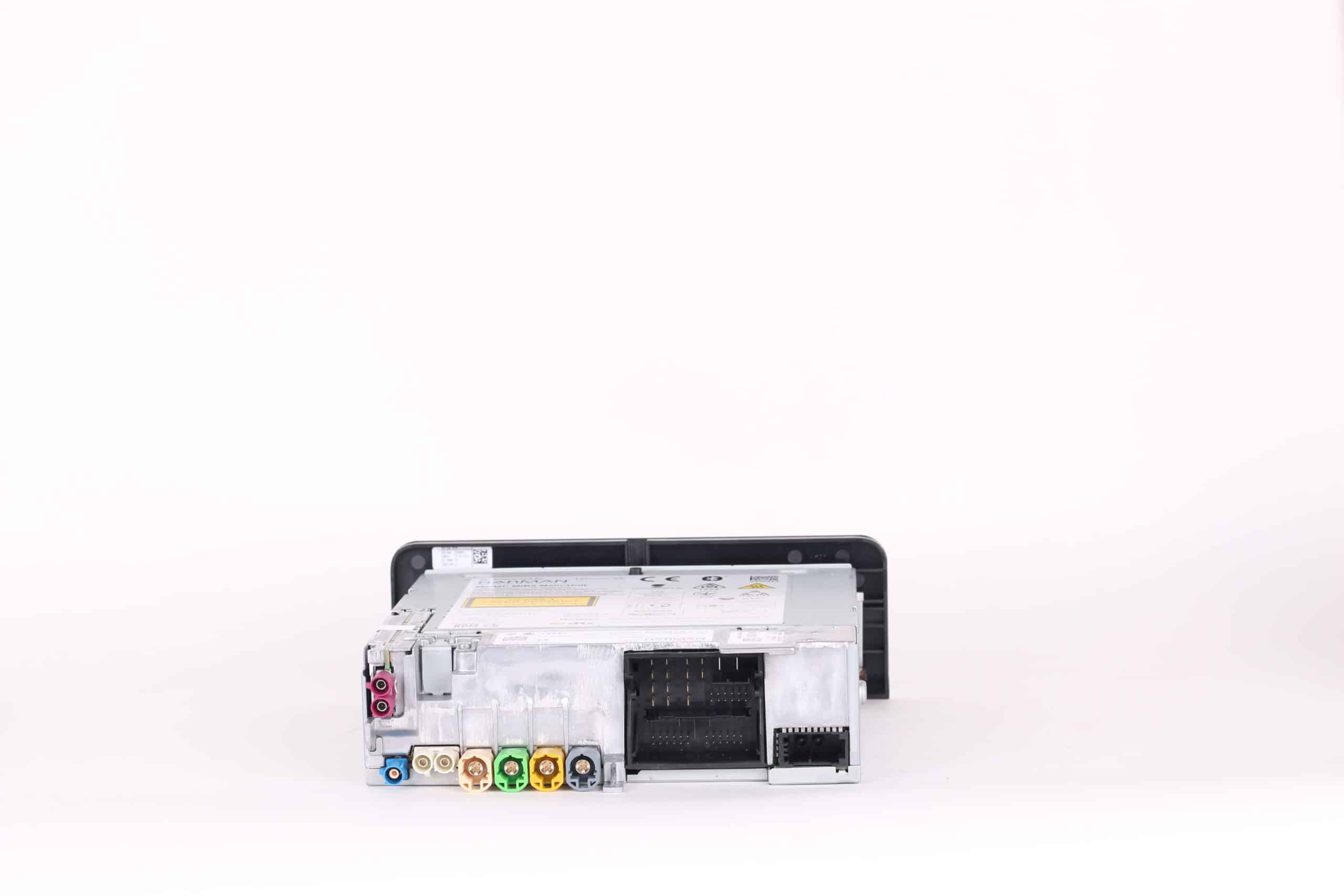 Système multimédia MIB2 High sans DAB+ | 8W0 035 036 C - Imagen 3