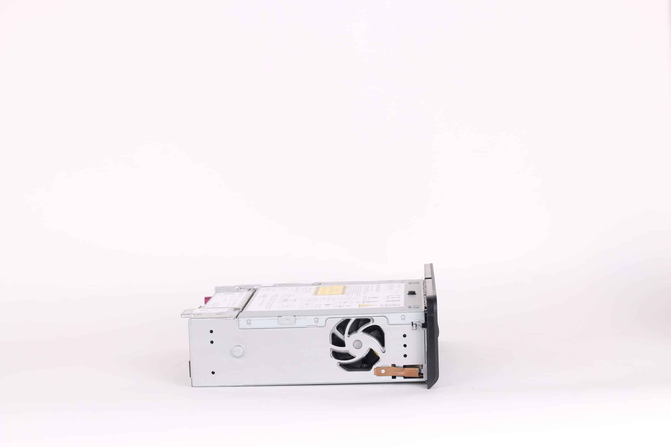 Système multimédia MIB2 High sans DAB+ | 8W0 035 036 C - Imagen 4