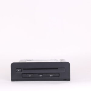 Multimediasysteem MIB2 High (Zonder DAB+) | 8W5 035 036 B