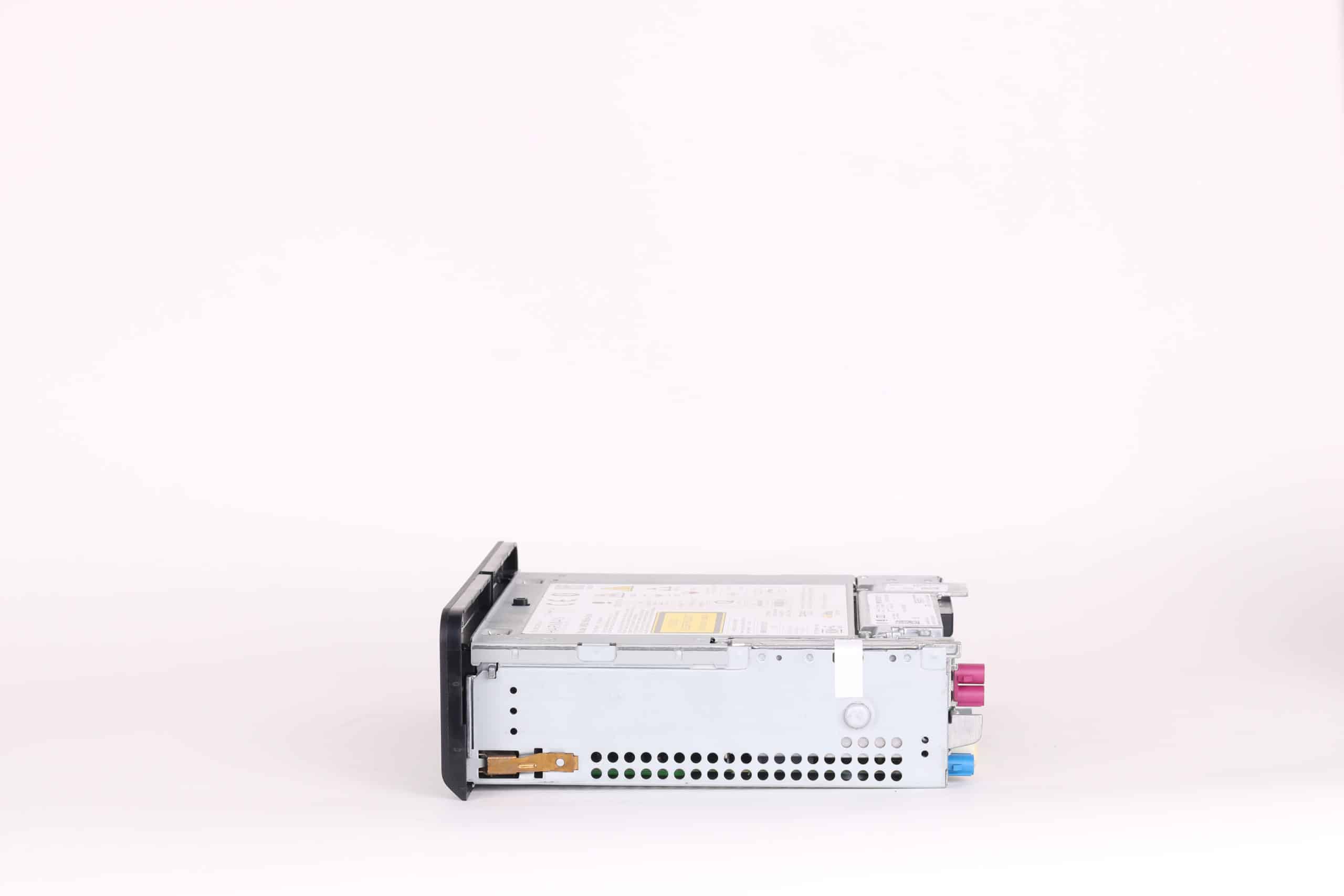 Système multimédia MIB2 High (Sans DAB+) | 8W5 035 036 B - Imagen 2