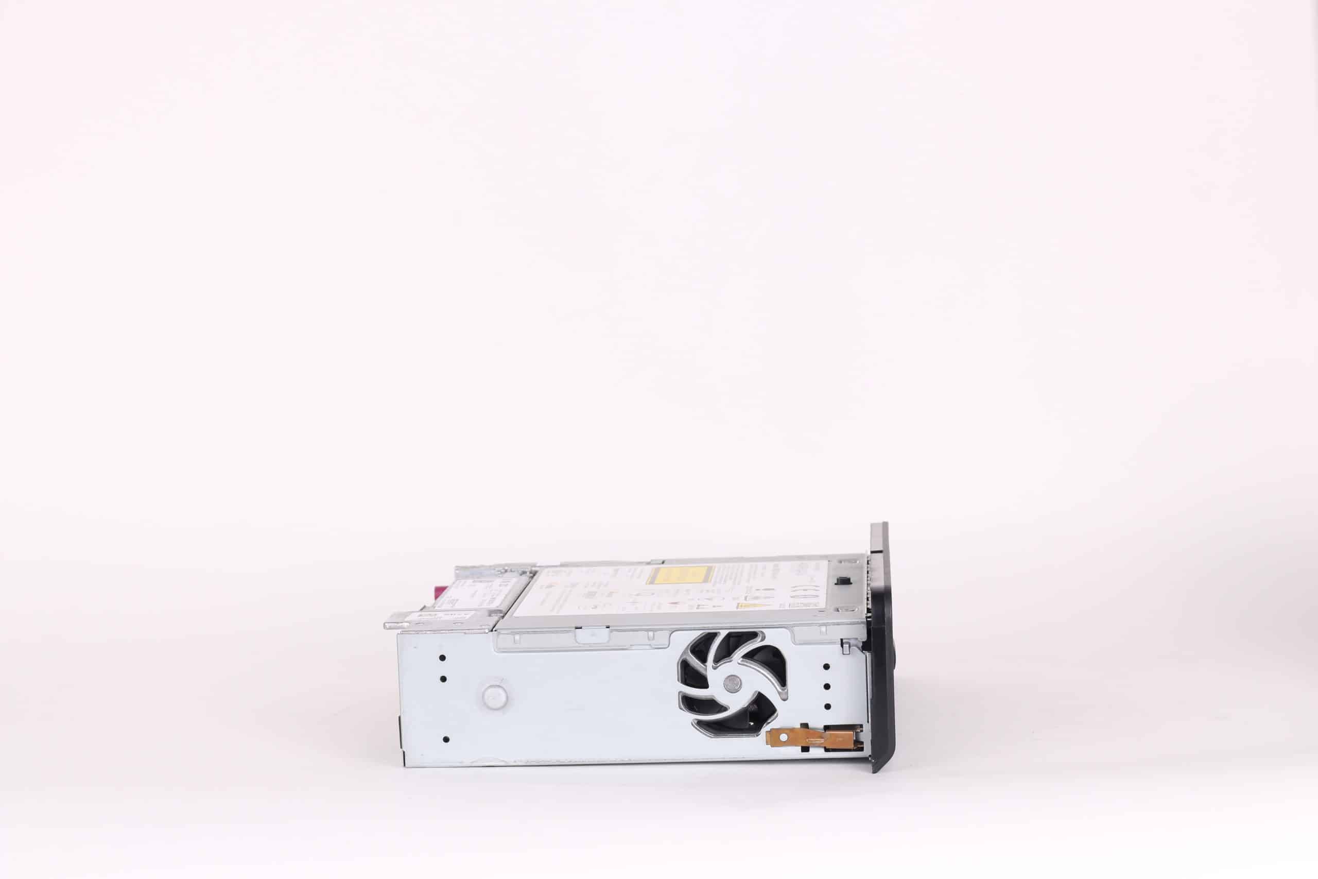 Système multimédia MIB2 High (Sans DAB+) | 8W5 035 036 B - Imagen 4