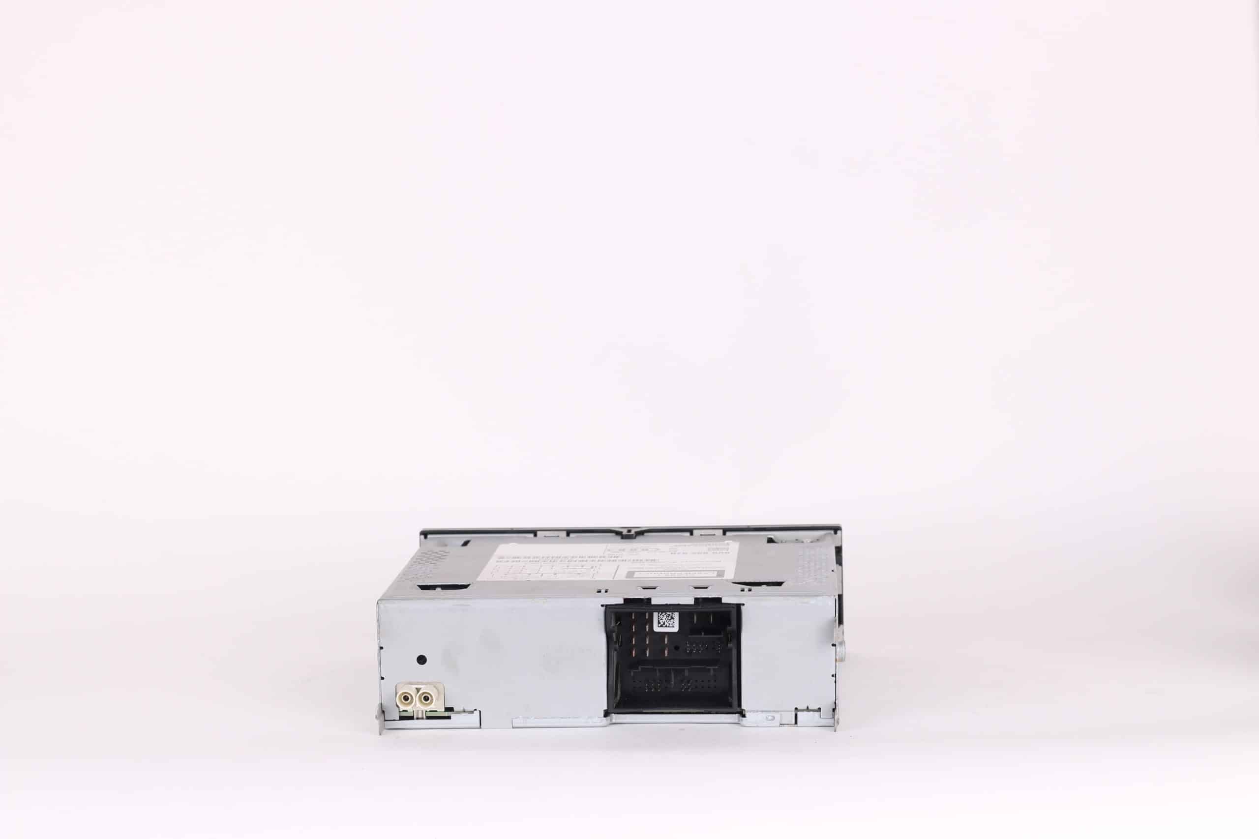 Système multimédia MIB Entry Radio | 8V0 035 870 - Imagen 3