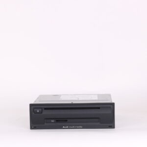 Multimediasysteem ZR_StdPlus_MOST | 8V0 035 840 A (1)