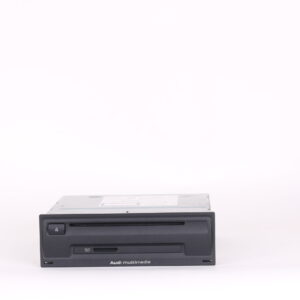 Sistema multimedia ZR_StdPlus_MOST | 8V0 035 840