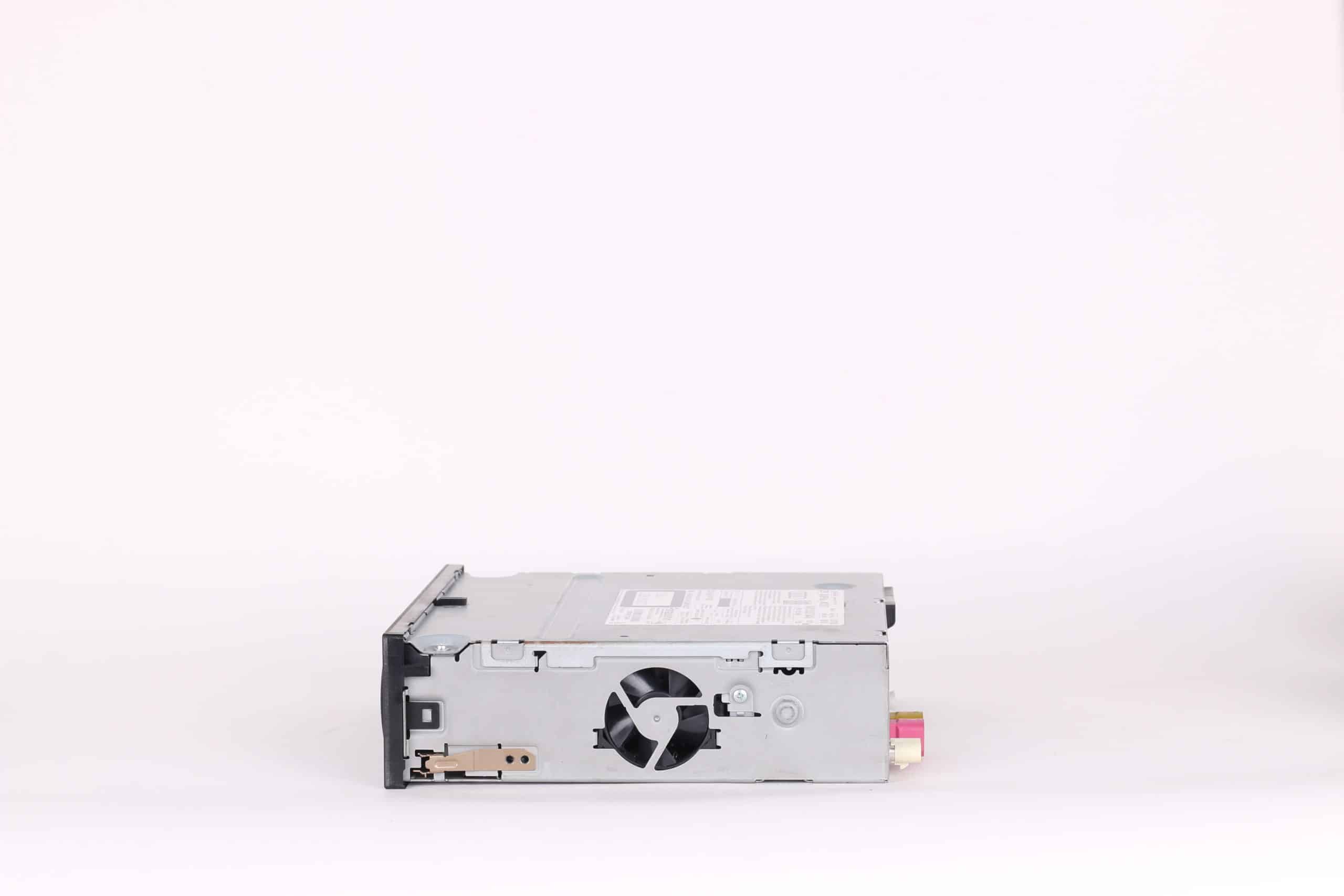 Système multimédia ZR_StdPlus_MOST | 8V0 035 840 - Imagen 2