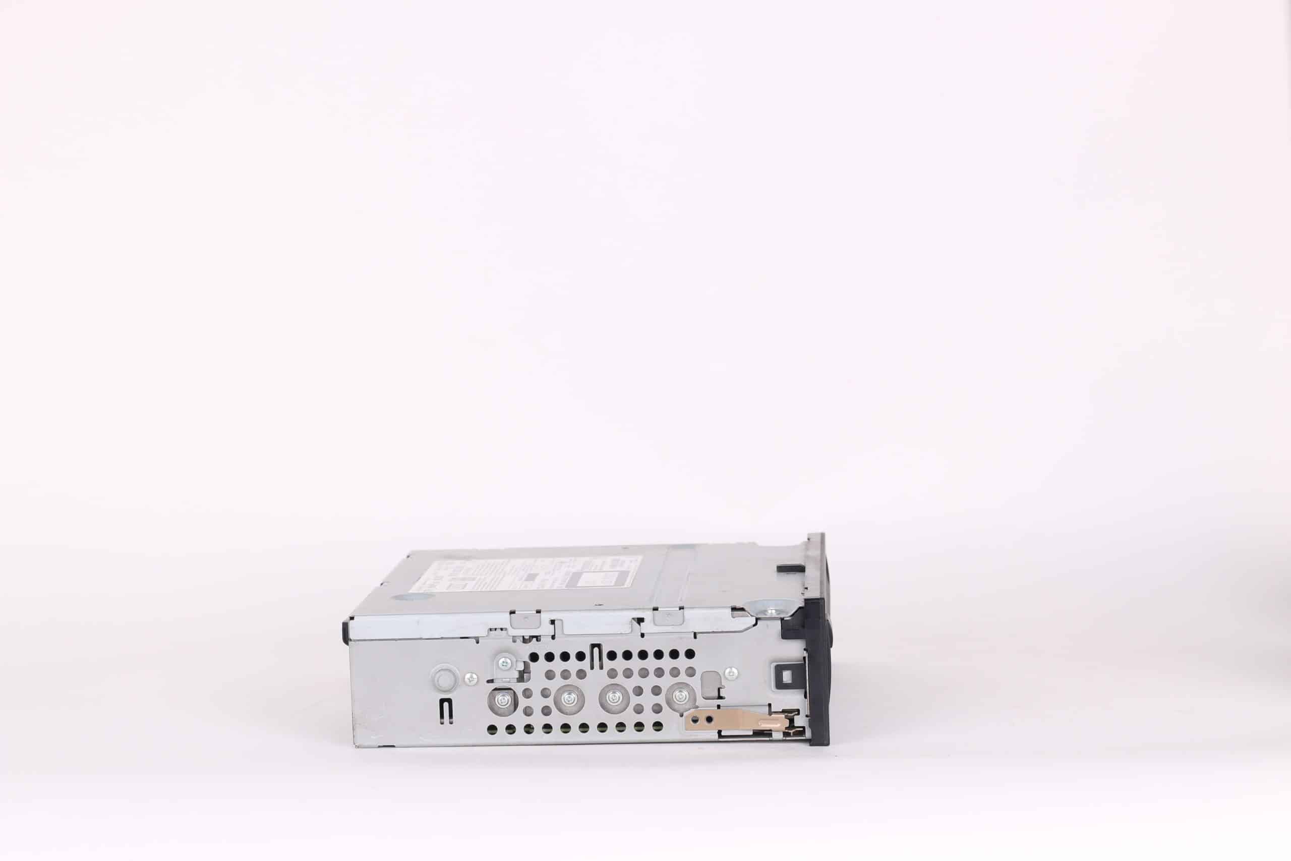 Système multimédia ZR_StdPlus_MOST | 8V0 035 840 - Imagen 4