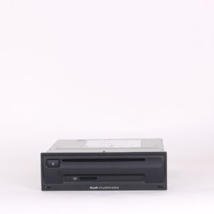 Multimediasysteem ZR_StdPlus_MOST | 8V0 035 840 A (2)