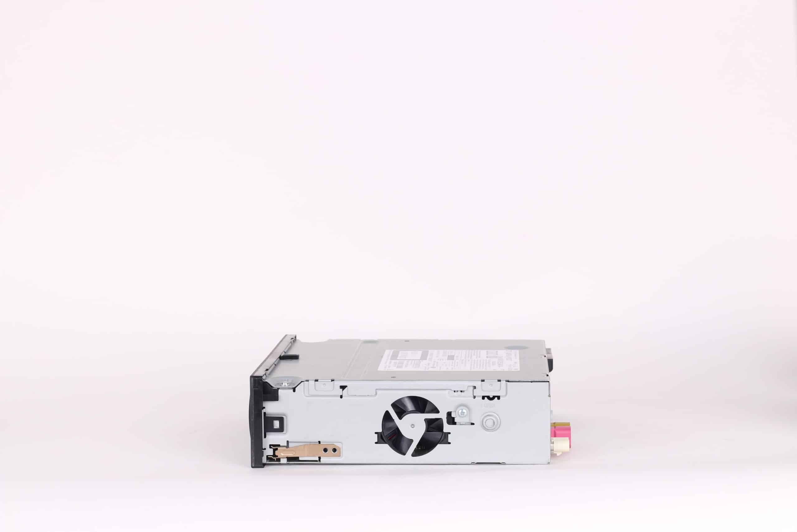 Système multimédia ZR_StdPlus_MOST | 8V0 035 840 A (2) - Afbeelding 2