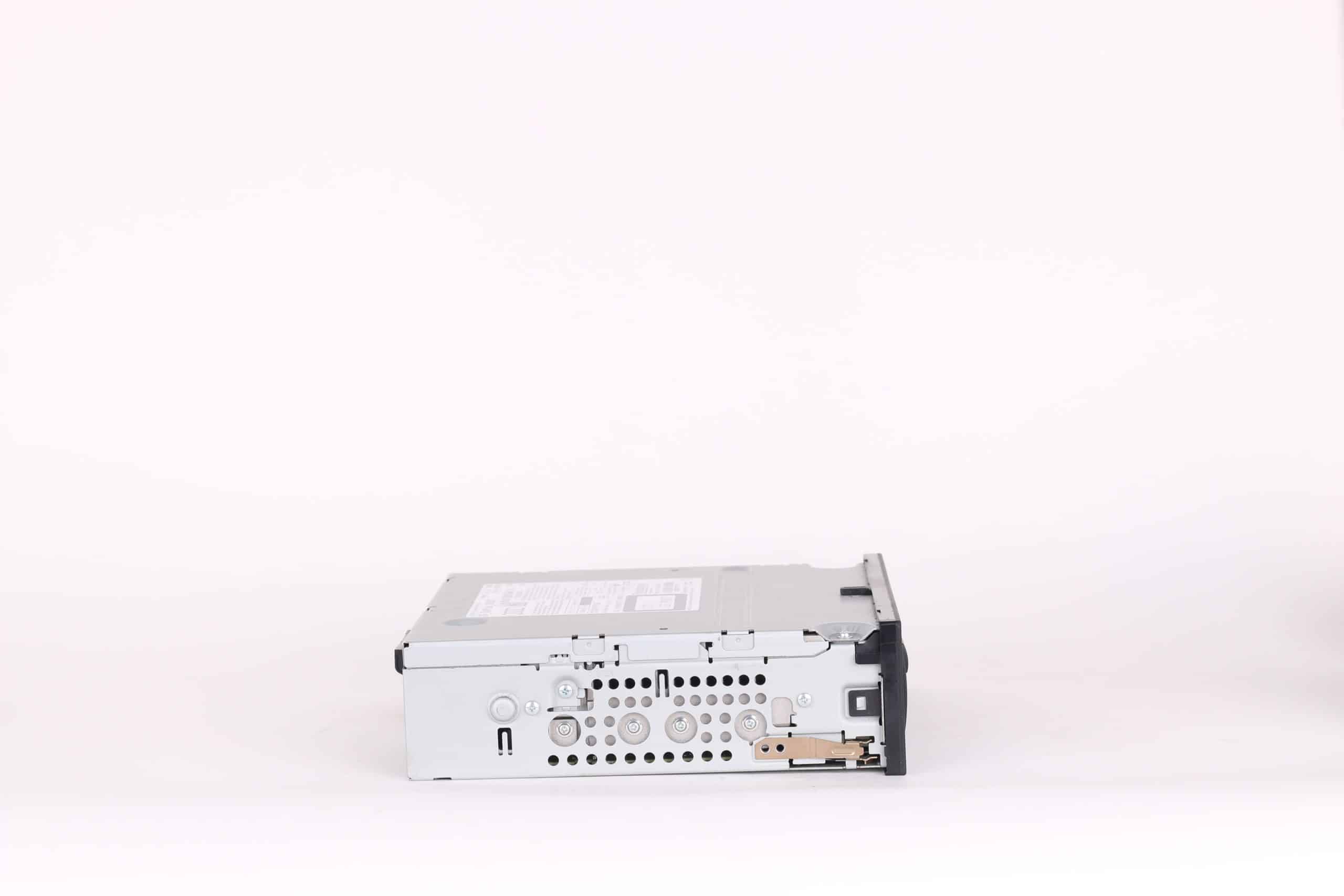 Système multimédia ZR_StdPlus_MOST | 8V0 035 840 A (2) - Afbeelding 4