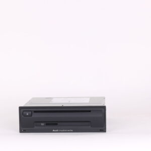 Multimediasysteem ZR_StdPlus_MOST_DAB | 8V0 035 842 B