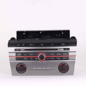 Autoradio radio / CD | BR2D 66 AR0