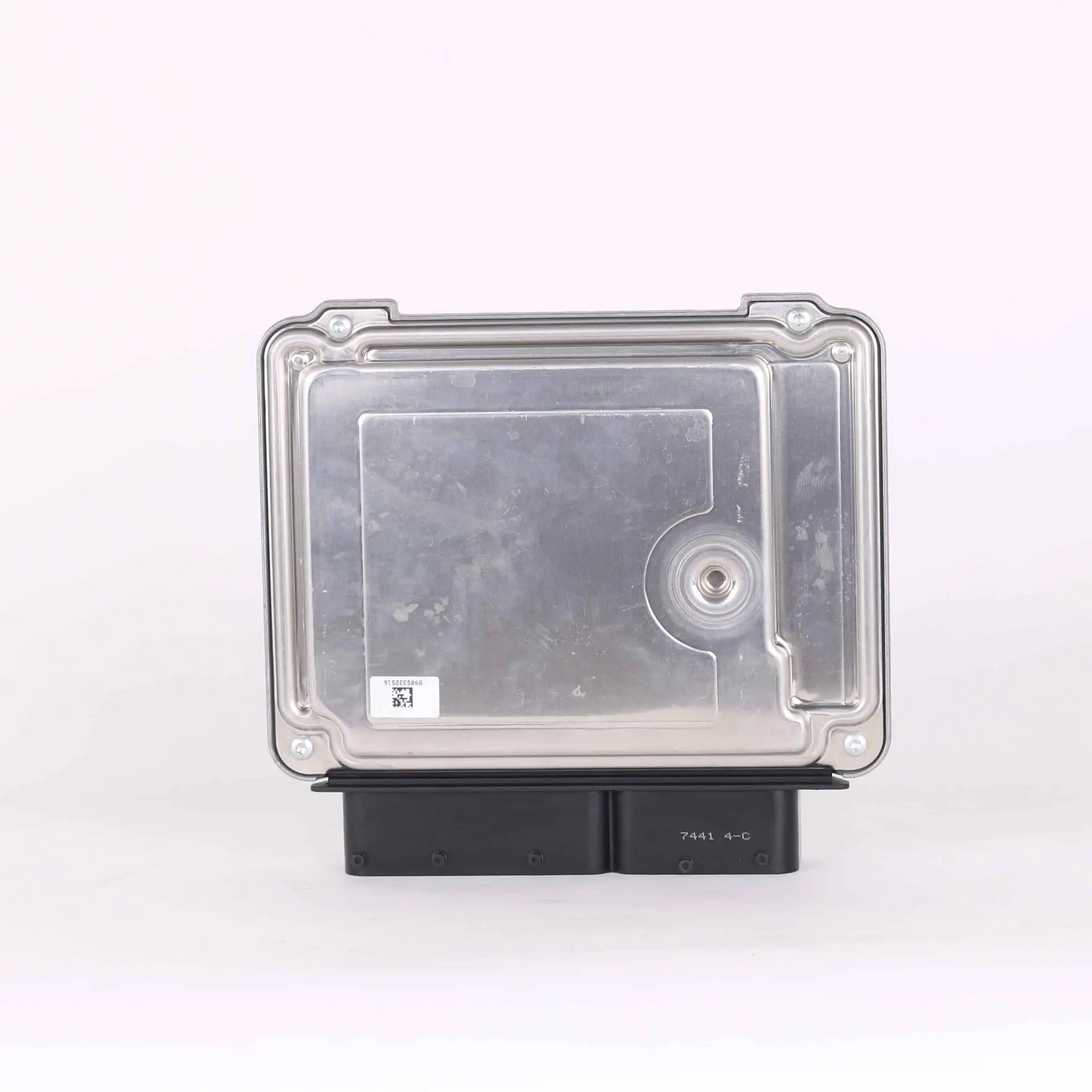 Calculateur moteur 0 281 017 833 | 03L 906 018 ML - Afbeelding 2