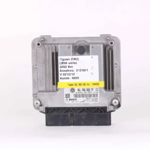 Calculateur moteur 0 261 S05 869   | 06J 906 026 AA