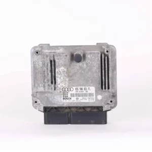 Calculateur moteur 0 281 013 084   | 03G 906 021 FL