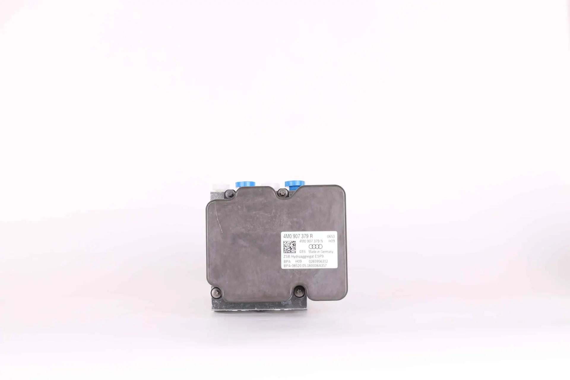 Pompe ABS | 4M0 614 517 AC BEF - Image 3