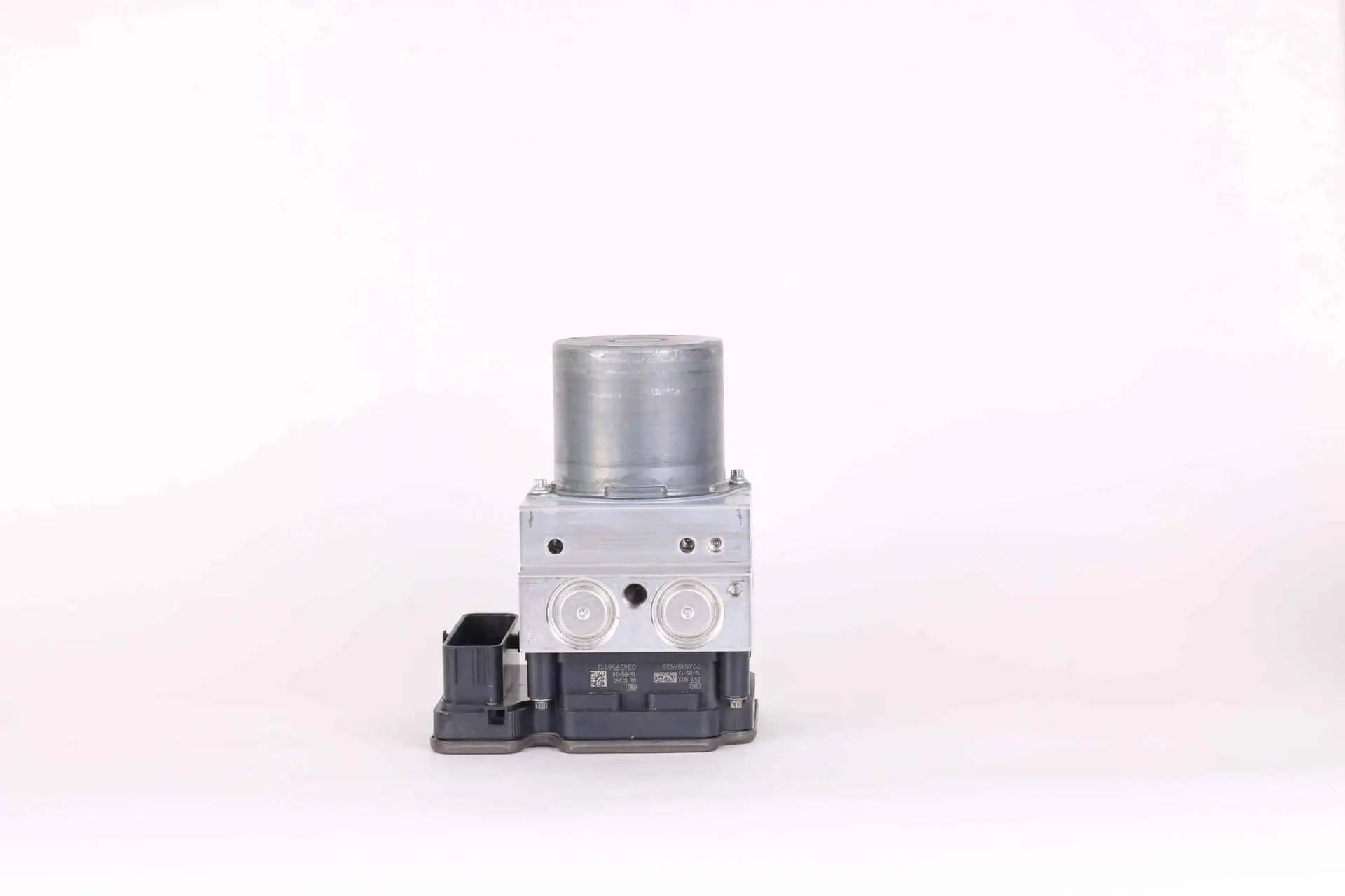 Pompe ABS | 4M0 614 517 AC BEF - Image 6