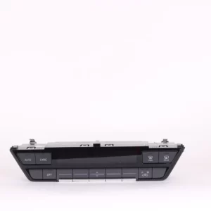 Calculateur pour climatronic | 8Y0 820 043