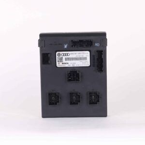 Calculateur de bord BCM3  Calculateur BCM1  | 4H0 907 063 CG