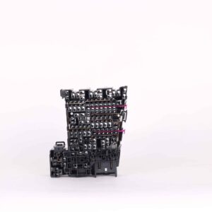 Calculateur de bord BCM6  Porte fusibles  | 5Q0 937 615 C