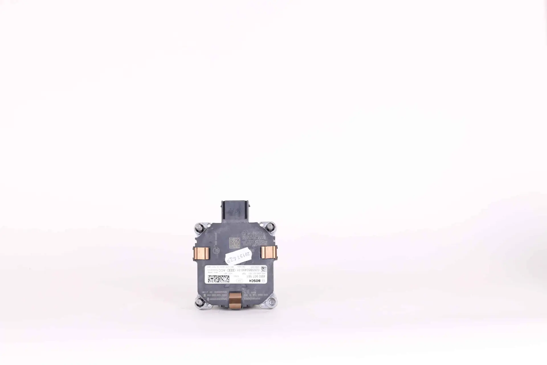 Calculateur pour régulateur de distance ACC R | 4M0 907 561 - immagine 2