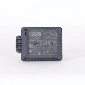 Calculateur pour régulateur de distance ACC   C | 2Q0 907 561 J