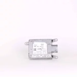 Calculateur d'assistant de changement de voies SWA    | 8K0 907 568 E