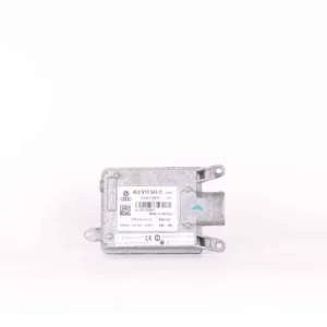 Calculateur d'assistant de changement de voies SWA    | 4L0 910 566 C