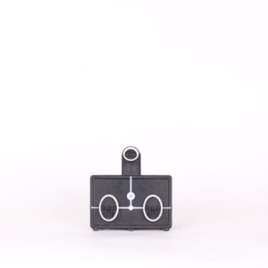 Calculateur de porte    | 8W0 959 593 H (2)