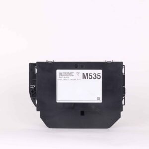 Calculateur comfort BCM13 Calculateur pour verrouillage centralisé | 996 618 262 03