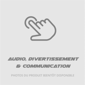 Kit Audi Smartphone Interface | 82A 051 472