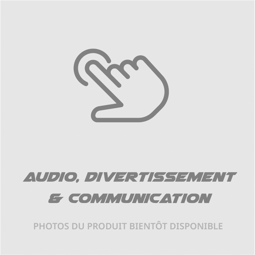Kit Audi Smartphone Interface | 82A 051 472