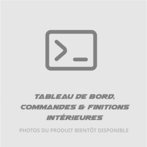 Bouton ouverture de coffre | 3C5 827 469 B
