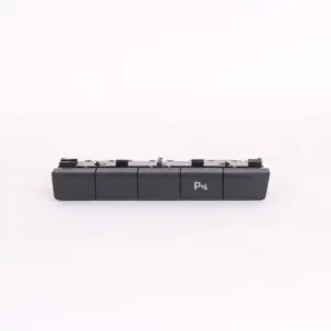 Bouton console centrale | 5E1 927 238