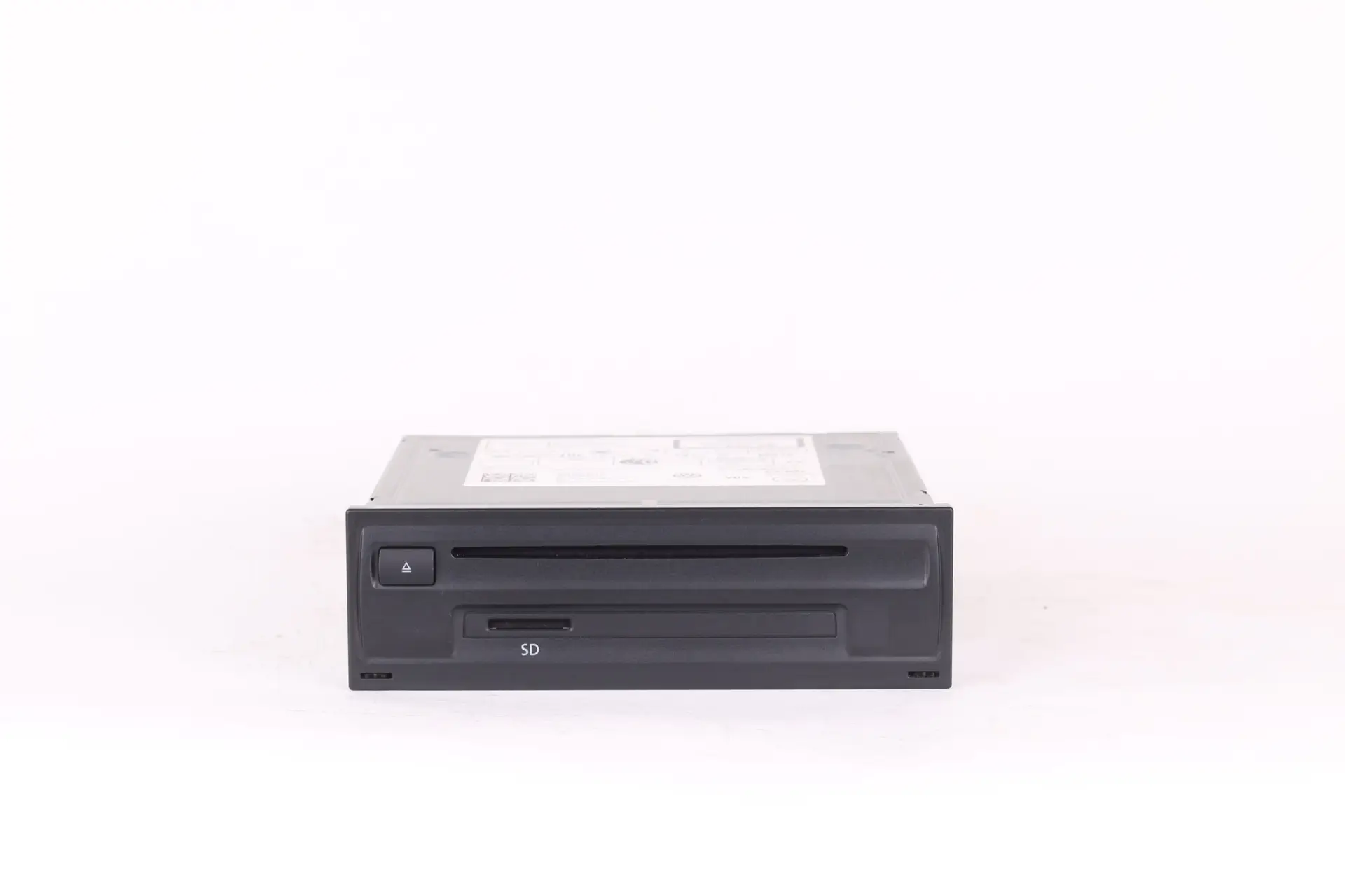 Calculateur MIB Std2 ZR | 3Q0 035 824 C (SW 0472) - Imagen 5