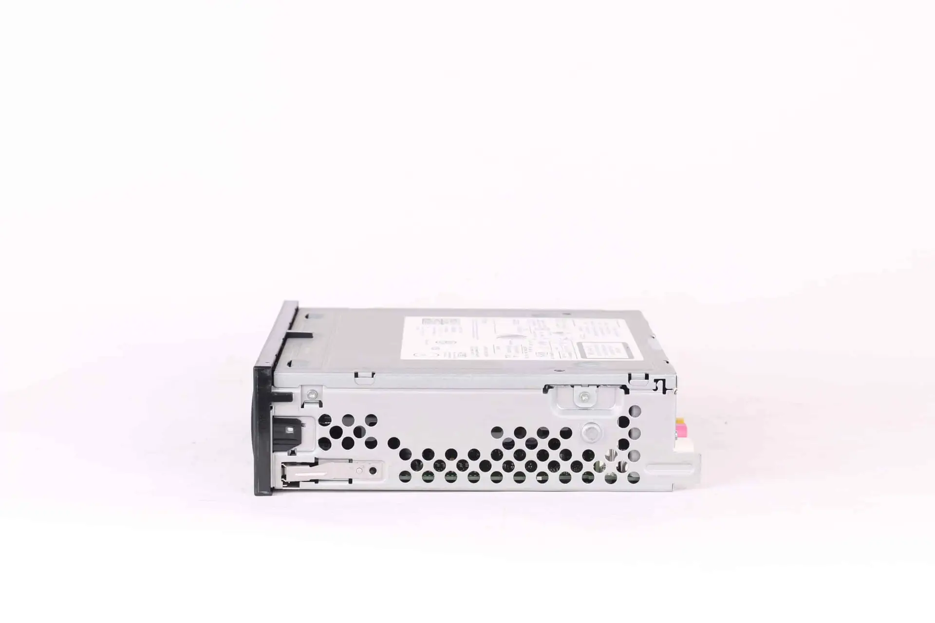 Calculateur MIB Std2 ZR | 3Q0 035 824 C (SW 0472) - Imagen 4