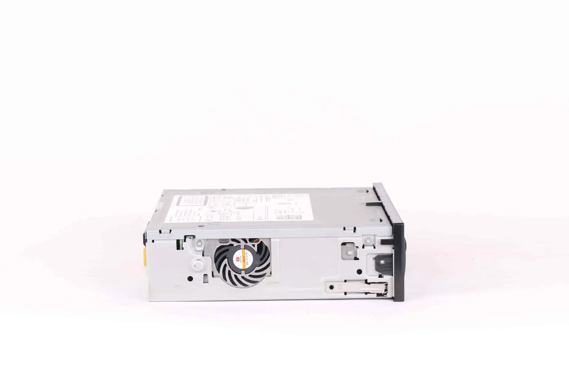 Calculateur MIB Std2 ZR | 3Q0 035 824 C (SW 0472) - Imagen 2