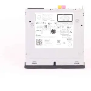 Calculador MIB Std2 ZR | 3Q0 035 824 C (SW 0472)