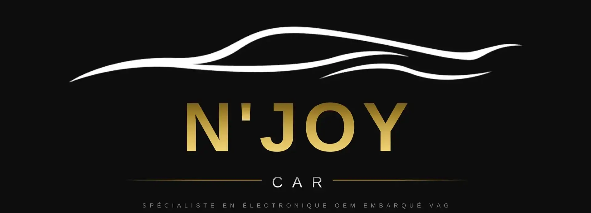 N’Joy Car – N'Joy Shop